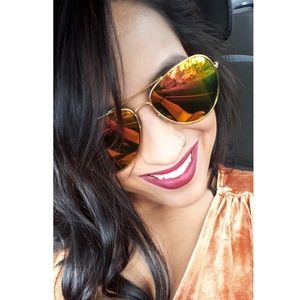 Meet your Posher, Roxc